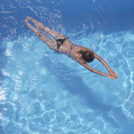 Mykonos Town Mykonian Mare Boutique Hotel (Adults Only) מראה חיצוני תמונה
