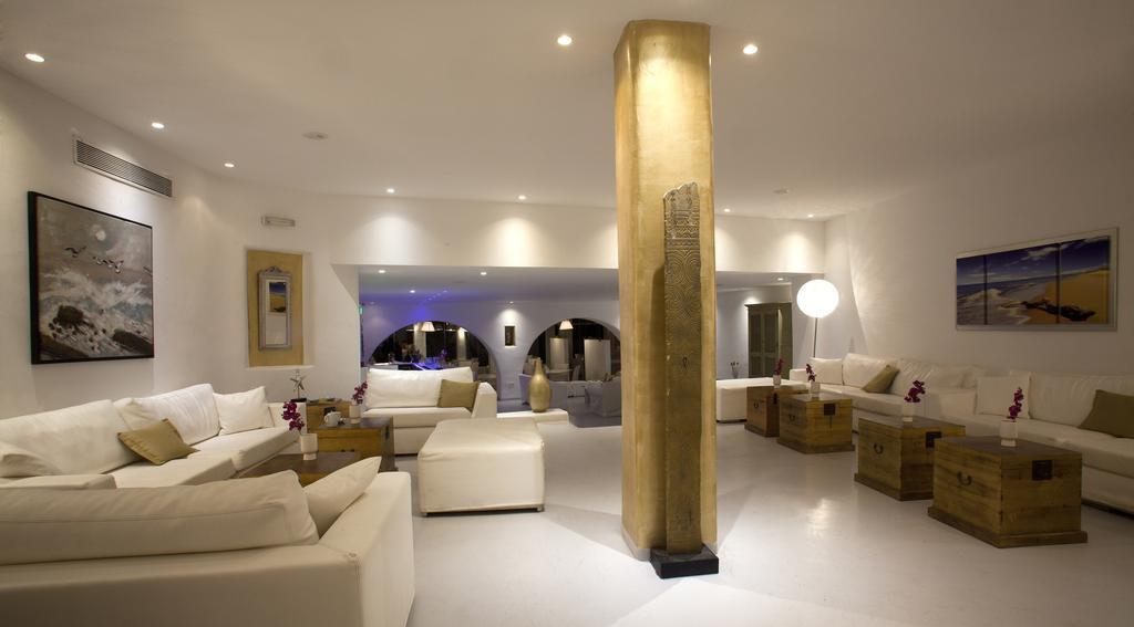 Mykonos Town Mykonian Mare Boutique Hotel (Adults Only) מראה חיצוני תמונה