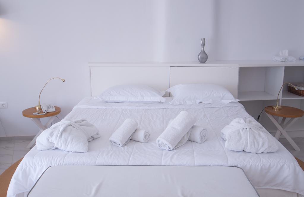 Mykonos Town Mykonian Mare Boutique Hotel (Adults Only) מראה חיצוני תמונה