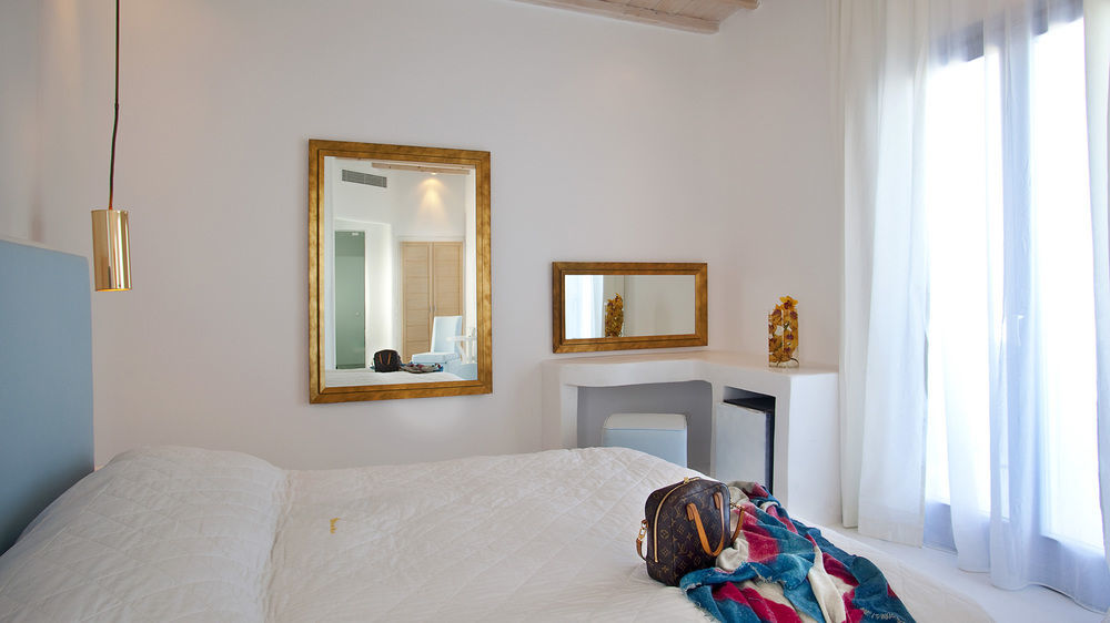 Mykonos Town Mykonian Mare Boutique Hotel (Adults Only) חדר תמונה