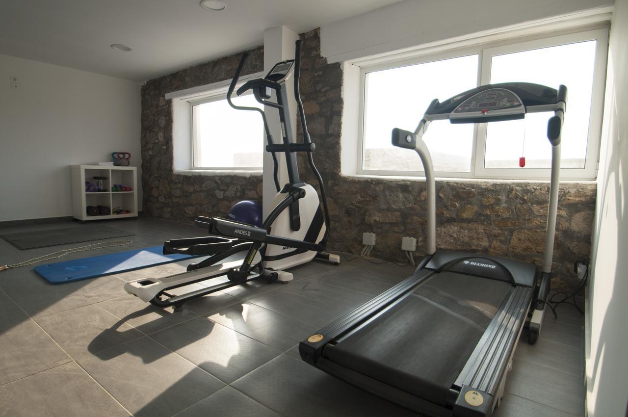 Mykonos Town Mykonian Mare Boutique Hotel (Adults Only) מראה חיצוני תמונה