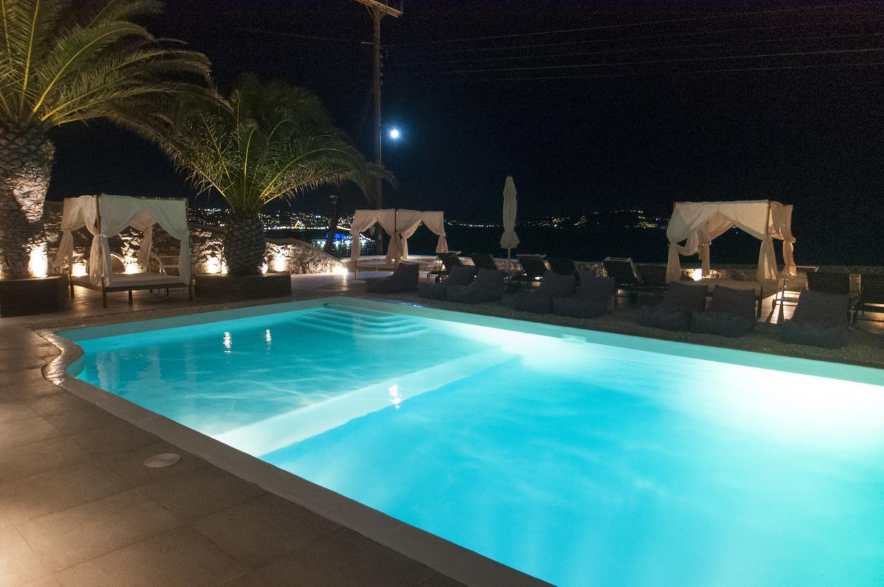 Mykonos Town Mykonian Mare Boutique Hotel (Adults Only) מראה חיצוני תמונה