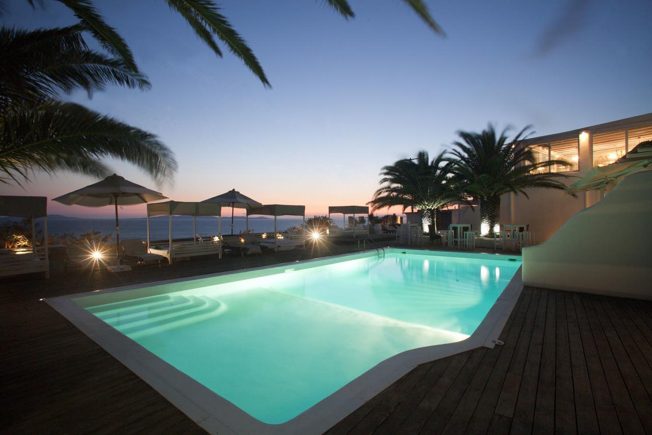 Mykonos Town Mykonian Mare Boutique Hotel (Adults Only) מראה חיצוני תמונה