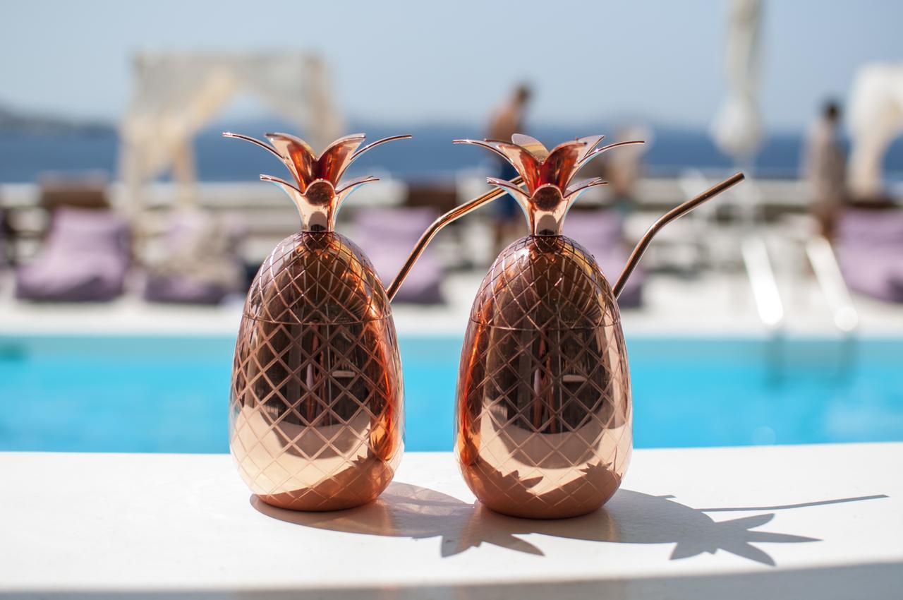 Mykonos Town Mykonian Mare Boutique Hotel (Adults Only) מראה חיצוני תמונה
