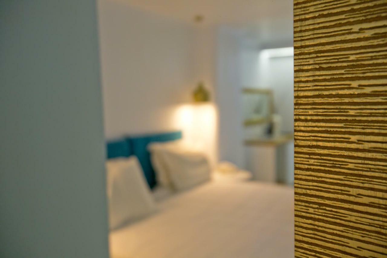 Mykonos Town Mykonian Mare Boutique Hotel (Adults Only) מראה חיצוני תמונה
